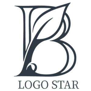 ロゴB