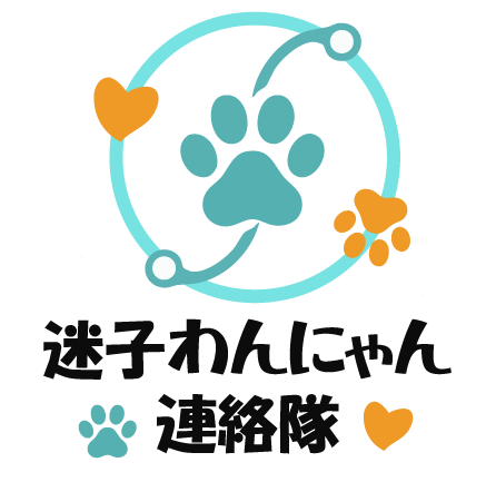 logo_wannyan_square ロゴ正方形