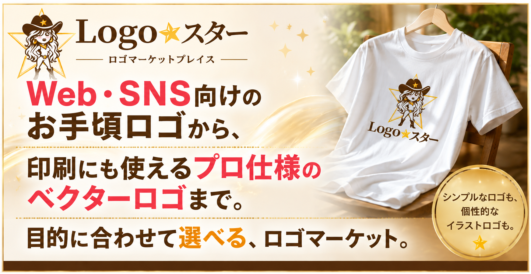 topbana ロゴマーケットプレイスバナー