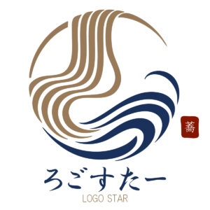 清流 ― 水と蕎麦