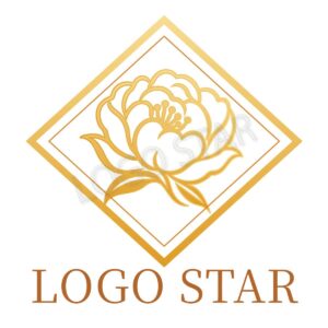 牡丹 ― 凛と咲く椿に、美しさと上品な彩りを