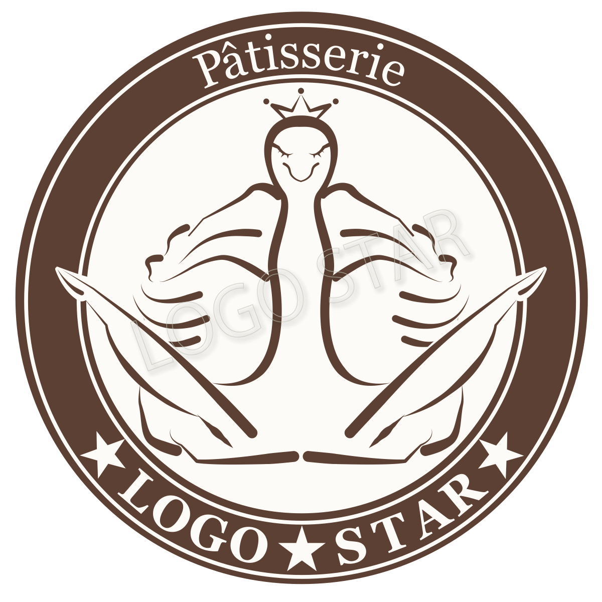 Pâtisserie ― 優雅なひとときに、楽しい時間