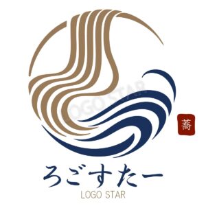 清流 ― 水と蕎麦