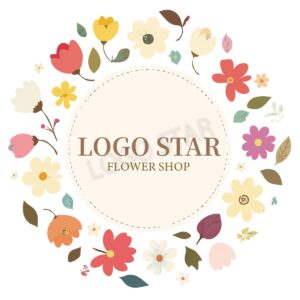 FLOWER GARDEN ― 色とりどりの花で、毎日をもっと楽しく